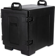 Carlisle FoodService Products Black / 5 Pan Capacity / Food Pan Carrier Food Warmers