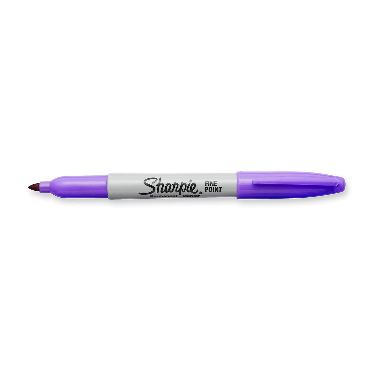 Sharpie 1 / 1 Count (Pack of 1) / Ultra Violet Permanent Markers