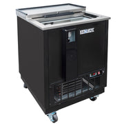 26 3/8" Forced Air Bottle Cooler by MOTAK – 30.31x32.68x41.73, In Description, Check Images, Model MBST-25-X