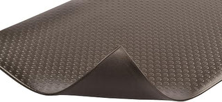NoTrax 417 Bubble Sof-Tred™ with Dyna-Shield® 3' x 6' x 1/2" Anti Fatigue