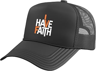 IVF in Vitro Fertilization Transfer Day Fertility Pregnancy Trucker Hat with Adjustable Mesh Back