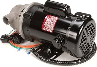 Salvajor 980076 Sm 115/2 Pump and Motor Assembly, 24" Height, 12" Width, 12" Length