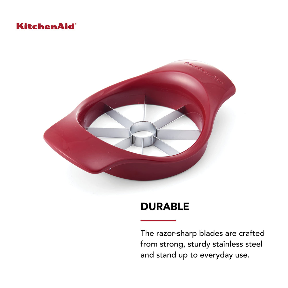 KitchenAid Mineral Water / 7-Inch / 1 Mandolines