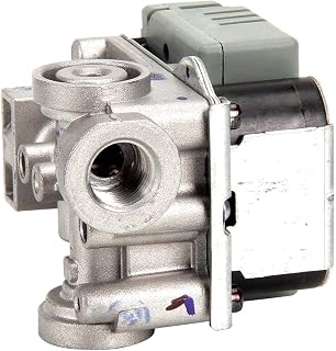 Garland (GARNJ) Solenoid Valve (24V 60Hz)