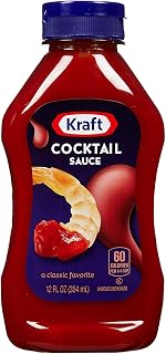 Kraft Cocktail Sauce - 12 Ounces