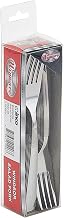 0082-06 - Windsor Salad Fork, 2-doz/pk, 18/0 Medium Weight