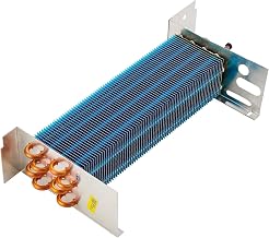 Replacement Evaporator for Nexel Model 243004