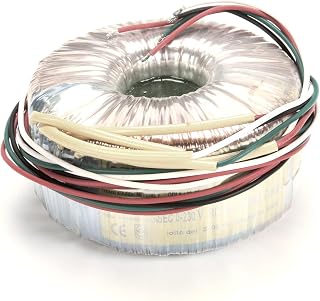 BKI 6041078 Bki Transformer, 1500Va, 120V/208V