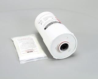 Hart 00-857487-00600 Preventive Maintenance Kit for Vulcan-Hart SMF-600 ScaleBlocker Water Filtration Systems