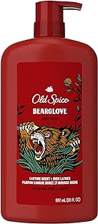 Old Spice Bearglove, 30 oz