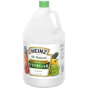 HEINZ White / 384 Ounce (Pack of 1) / 1 White