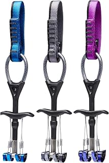 BLACK DIAMOND Camalot C4, Rock Climbing Cam, Easy-Placement, Trad & Alpine