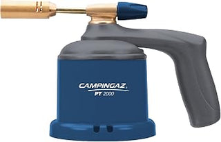 Campingaz 2000026173 PT2000 Blow Torch for C206 GLS Cartridge Blue