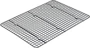 Chicago Metallic Non-Stick Cooling Rack for Baking