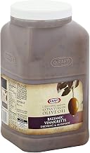 Dressing Signature Balsamic Vinaigrette 4 Case 1 Gallon