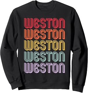 Weston Sweatshirt