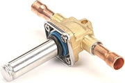 Carpigiani IC581-001072 Body Valve Sol. Danfoss Ev