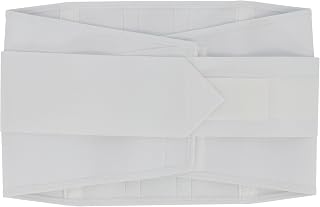 Core Products Triple Action Back Brace for Lower Back Pain Relief & Lumbar Support, L