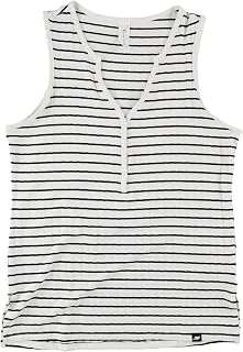 Skechers Womens Road Trip Tank Top