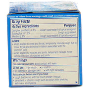 Vaporub Ointment by Vicks – 1.76 Ounce (Pack of 2), Model 124338
