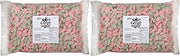 Sour Patch Kids Watermelon Soft & Chewy Candy, 80 oz Bag (Pack of 2)