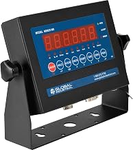 Global Industrial Replacement LED Indicator for NTEP Pallet Scales