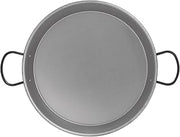 Imex The Fox 63044 Paella Pan Polished INDUCCION, 38 cm