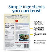 A Taste of Thai Pad Thai / 9 Ounce (Pack of 1) / 1 Noodle