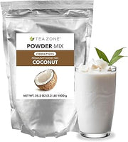 TEA ZONE 2.2 lb Coconut Powder