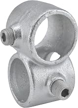 Global Industrial 1-1/4" Size Crossover Pipe Fitting (1.72" Fitting I.D.)