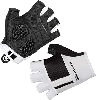 Endura Mens FS260-Pro Aerogel Road Cycling Mitt