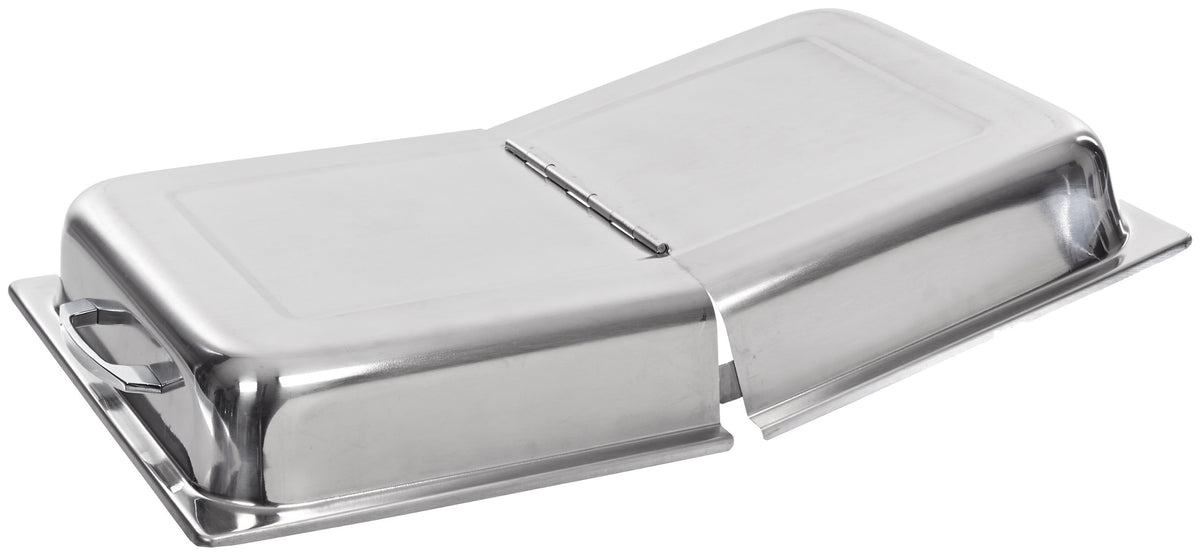 2-1/2" Height by Adcraft – stainless-steel, Model DCH-200F