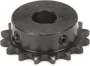 4000-502 Sprocket, 41B16H, 3/4 with Key