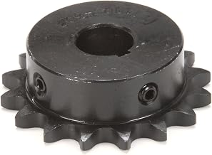 4000-502 Sprocket, 41B16H, 3/4 with Key