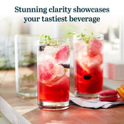 Libbey Heavy Base / 15.5 oz / 15.5 ounces Tumblers & Water Glasses