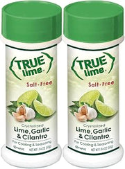 True Citrus True Lime Garlic & Cilantro Seasoning (2 pack).