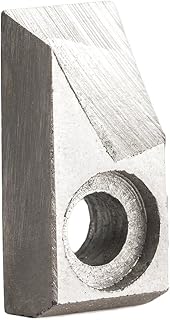 Jonard Tools HS-RB HS and HSC Jacket Stripper Replacement Blade (Pack of 2)