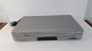 Sanyo DVW-7100A DVD Player/VCR Combo (Renewed)