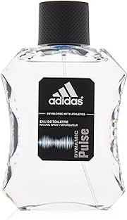 Dynamic Pulse By Adidas for Men, 3.4 Ounce