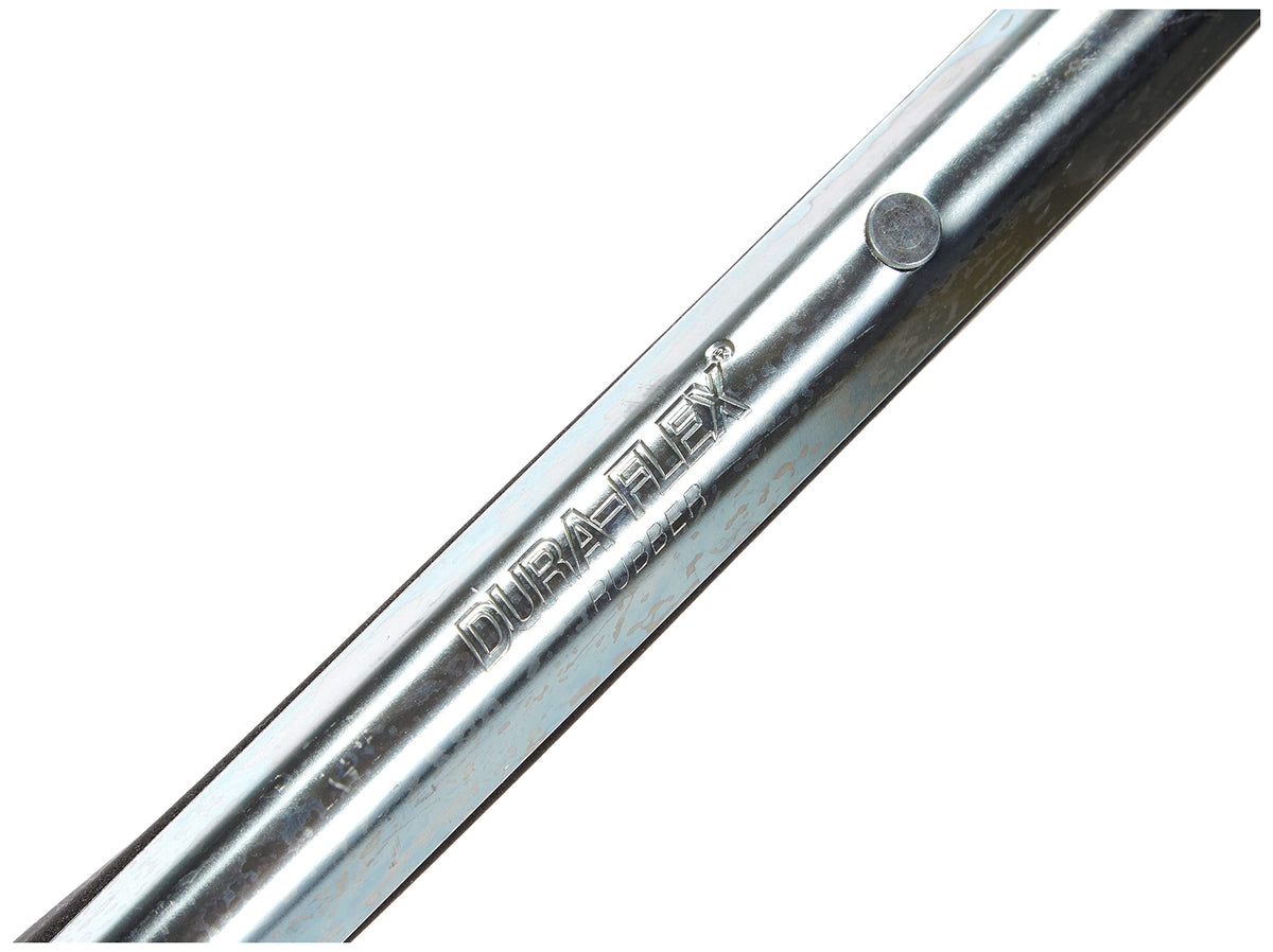 18" Black Moss Floor Squeege () by Ettore – 18 inches, Black, Model 1633