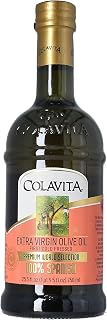 Colavita Spanish Extra Virgin Olive Oil, 25.5 Ounce