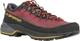 Womens TX4 EVO ST Approach/Hiking Shoes | Synthetic Material Approach Shoe, Max Stability & Grip on Rough Terrain, Roomy Construction
