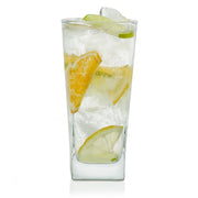 Libbey City / 14.3 oz / 14.3 fluid_ounces Tumblers & Water Glasses