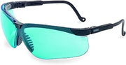 UVEX by Honeywell S6911X Genesis SCT-Blue Replacement Lens with UV Extreme Anti-Fog Coating