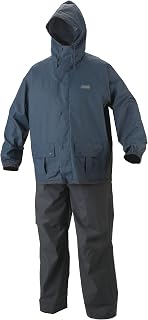 Coleman Men's 35mm PVC/Poly Rain Suit