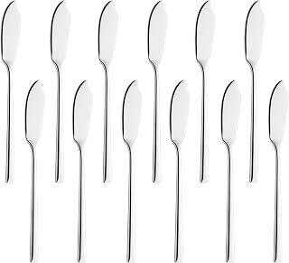 Amefa Premiere Metropole - 12 fish knives