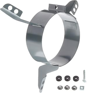 Fasco FM50 Fas Mount Bracket Kit, For 5" Diameter Motors