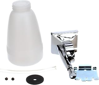 Perlick 7055-269AR Soap Dispenser Field Inst.