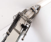 Automatic Drywall Taper | Quick-Clean Head by DEWALT – 56", Aluminum, Model DXTT-2-760