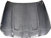 Exterior Accessories 2021+ M3 G80 M4 G82 G83 CSL Dry Carbon Fiber Front Hood Compatible For Bmw Bonnet